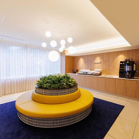 Jr-East Hotel Mets Tachikawa Luaran gambar