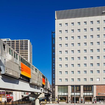 Jr-East Hotel Mets Tachikawa Luaran gambar
