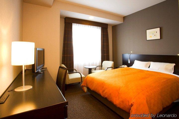 Jr-East Hotel Mets Tachikawa Bilik gambar