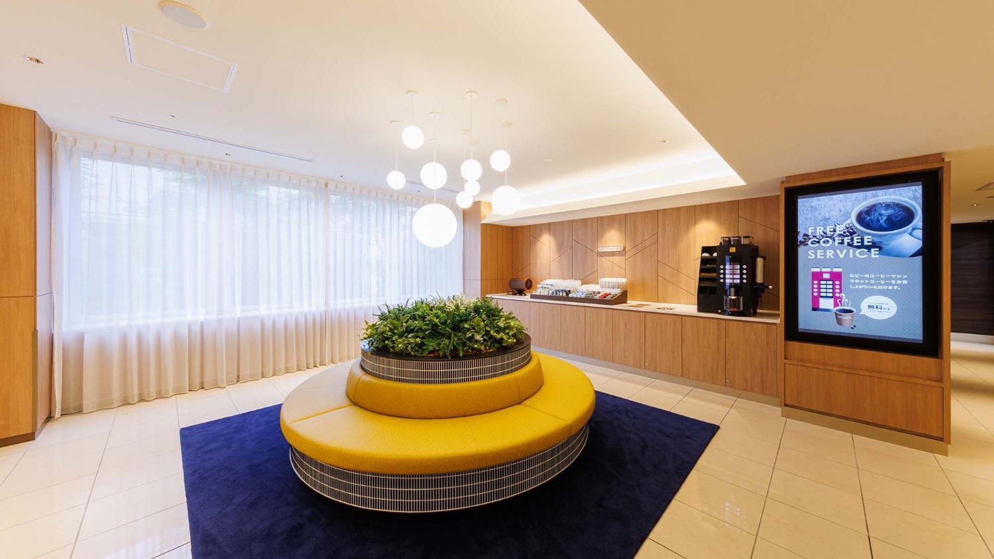 Jr-East Hotel Mets Tachikawa Luaran gambar