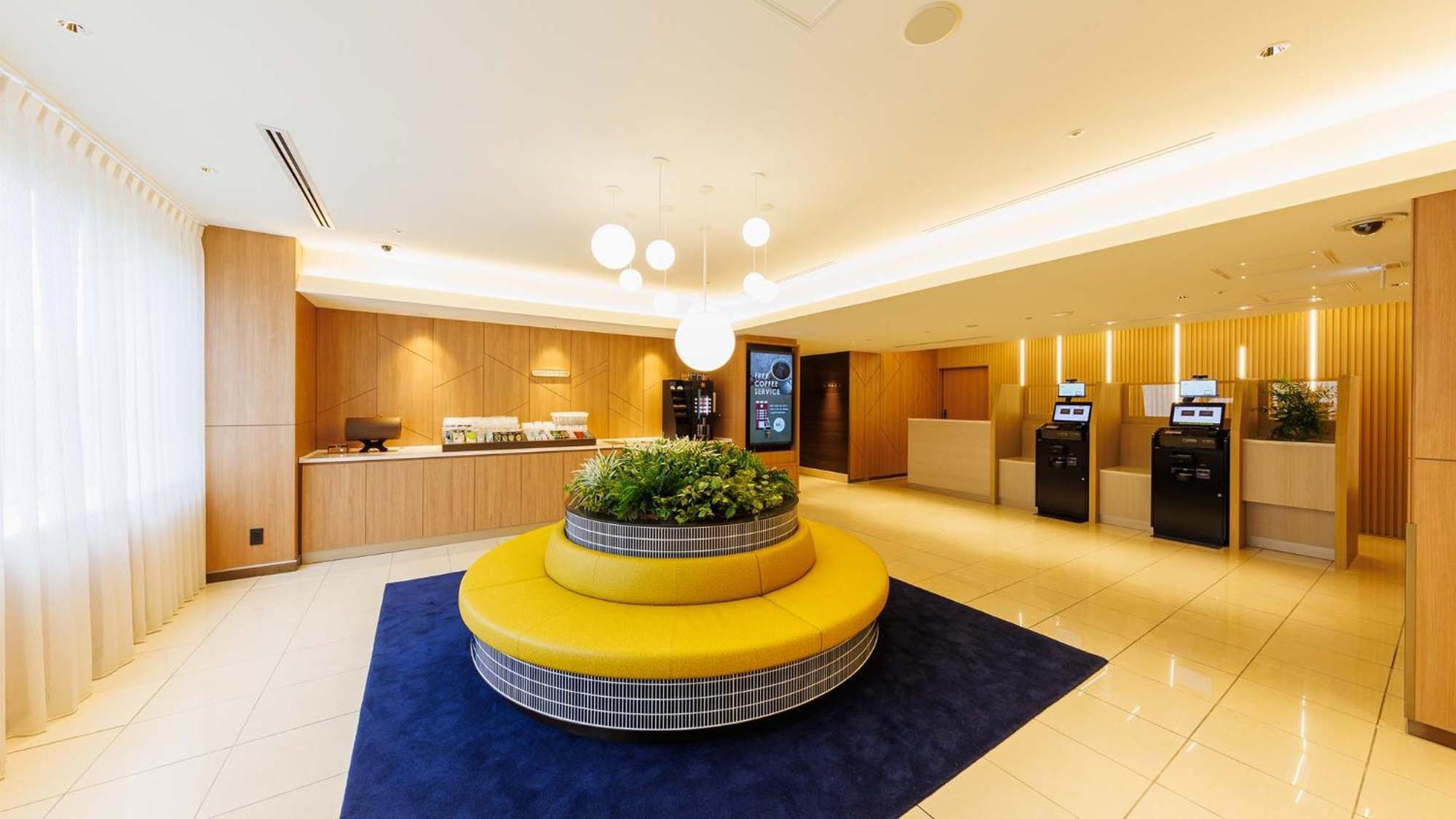 Jr-East Hotel Mets Tachikawa Luaran gambar