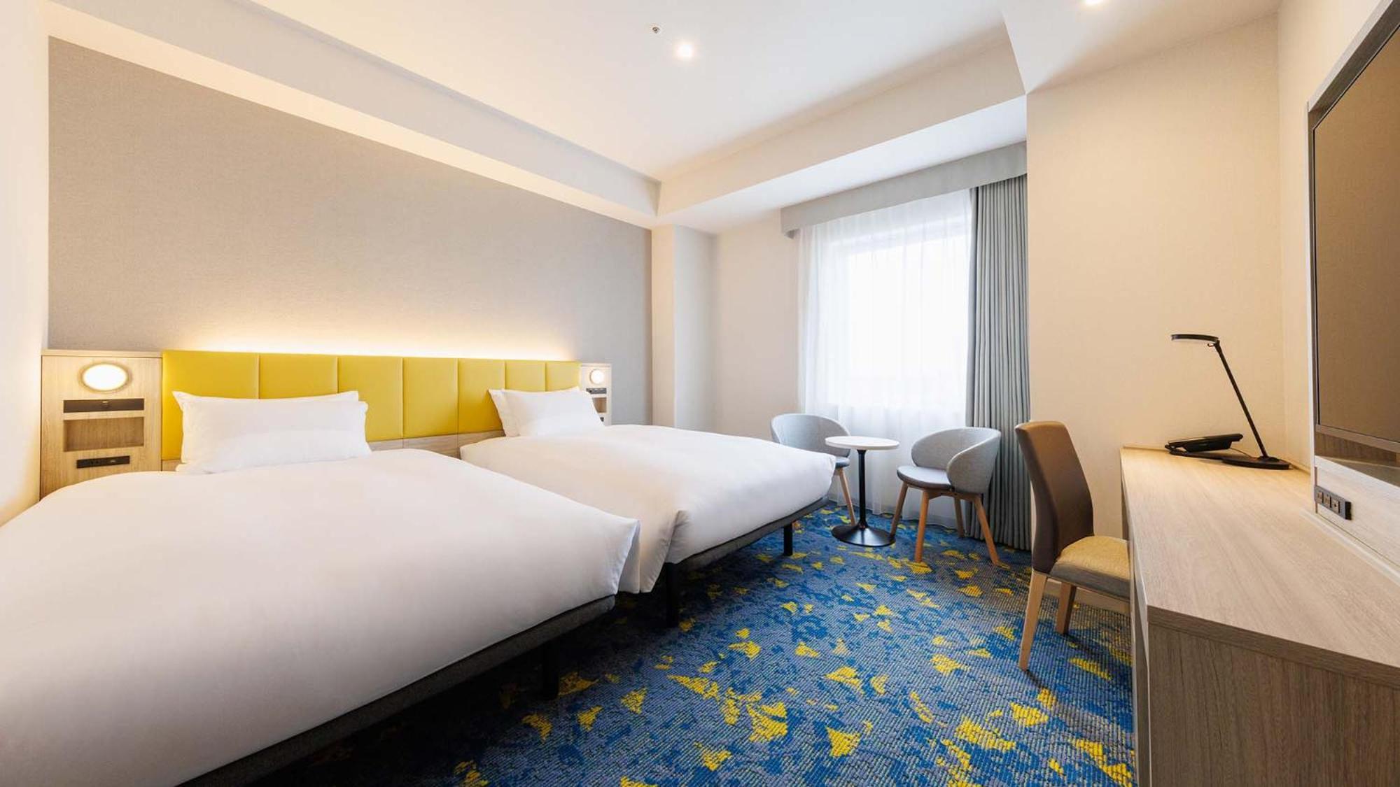 Jr-East Hotel Mets Tachikawa Luaran gambar