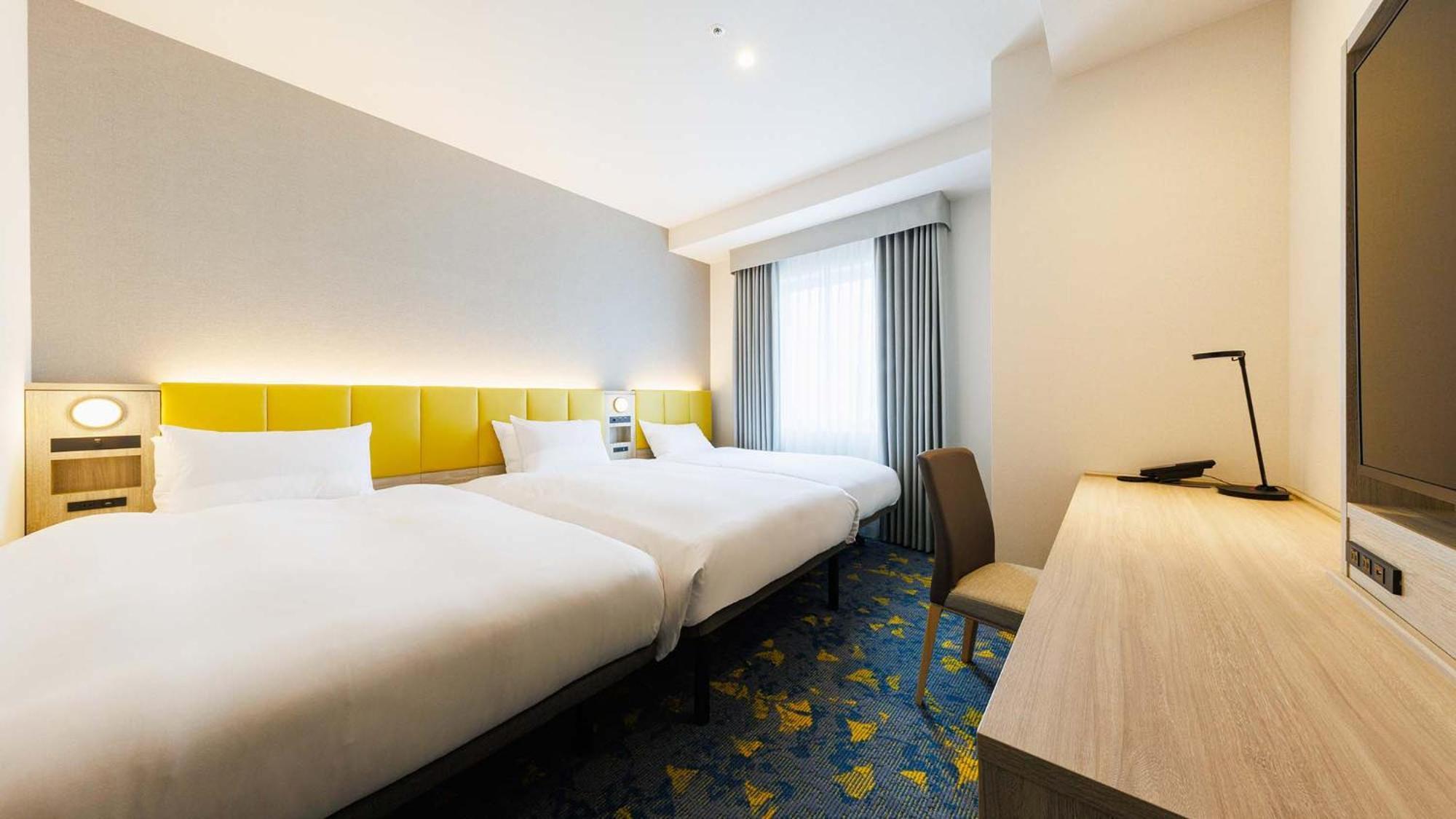 Jr-East Hotel Mets Tachikawa Luaran gambar