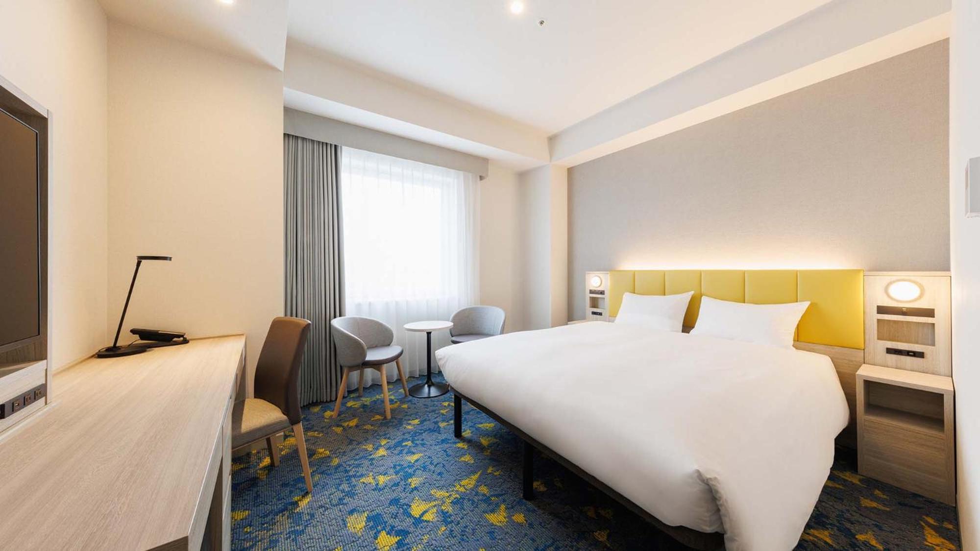 Jr-East Hotel Mets Tachikawa Luaran gambar